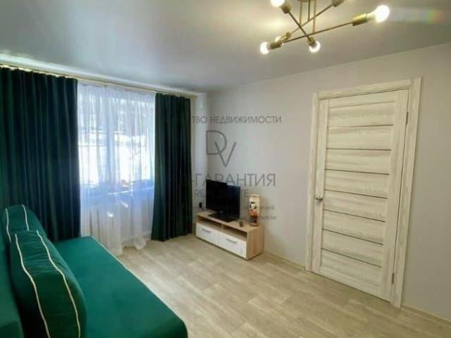продажа жилая Амурск проспект Мира, 28