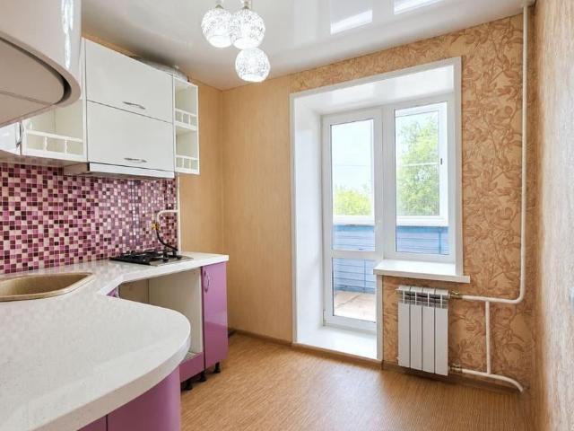 продажа жилая Амурск проспект Победы, 19