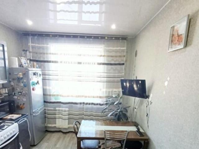 продажа жилая Амурск проспект Строителей, 52
