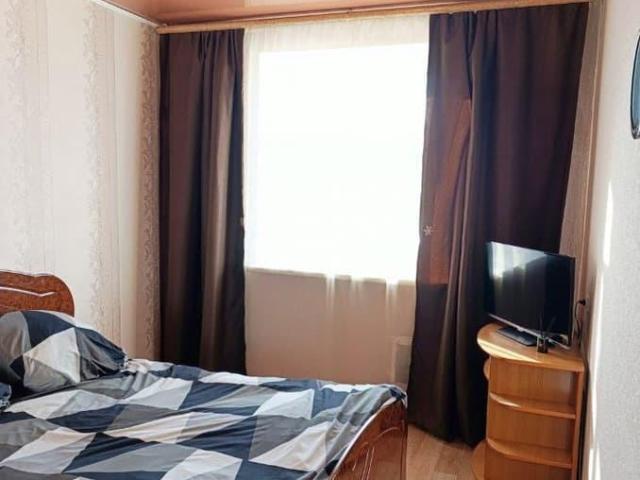 продажа жилая Амурск проспект Строителей, 52