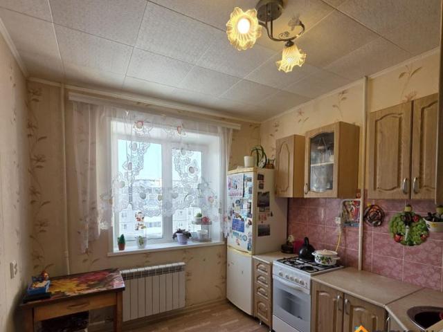 продажа жилая Амурск проспект Строителей, 64