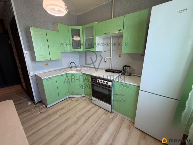 продажа жилая Амурск проспект Строителей, 66