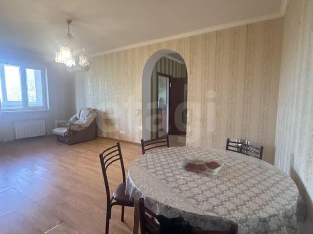 продажа жилая Анапа Крымская улица, 272