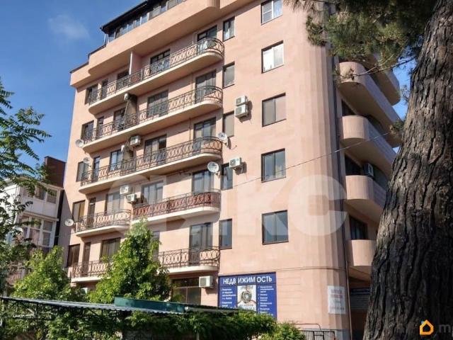 продажа жилая Анапа Крымская улица, 51