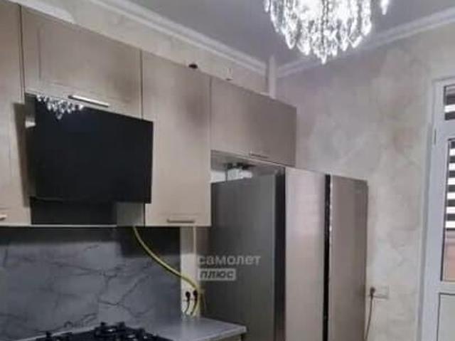продажа жилая Анапа Крестьянская улица, 27к6