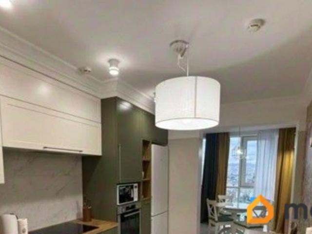 продажа жилая Анапа Крепостная улица, 51к1