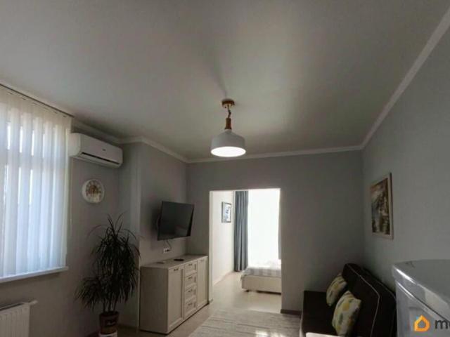 продажа жилая Анапа шоссе Супсехское, 39к16