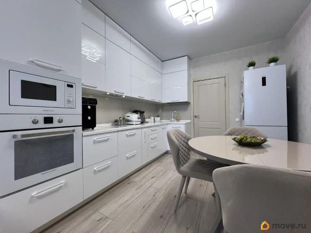 продажа жилая Анапа шоссе Супсехское, 39к3