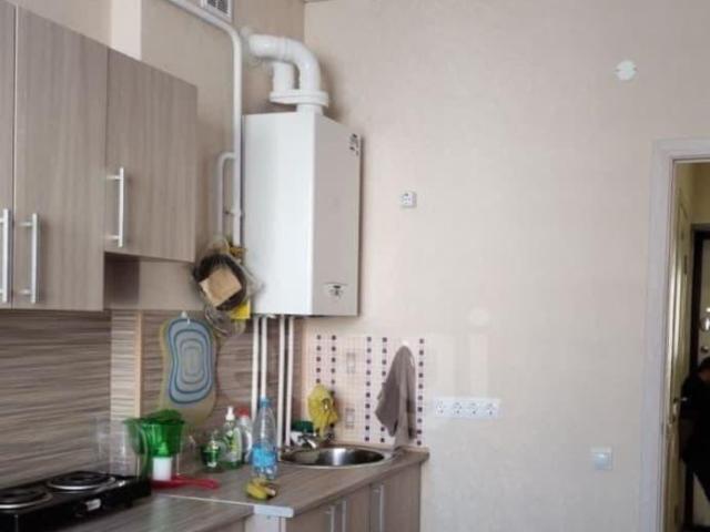 продажа жилая Анапа Солнечная улица, 38к1