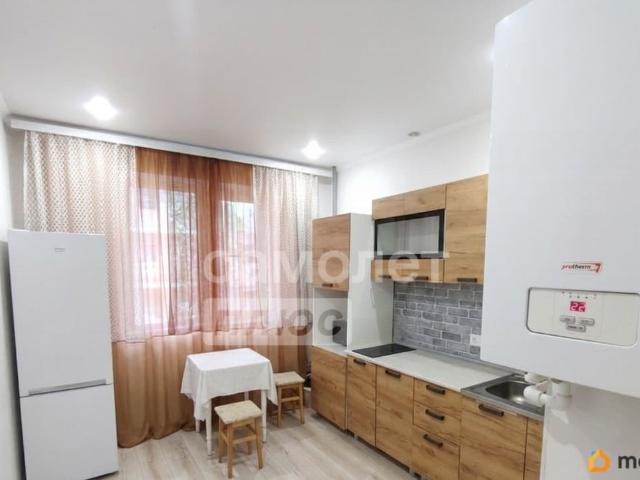 продажа жилая Анапа Солнечная улица, 38к5