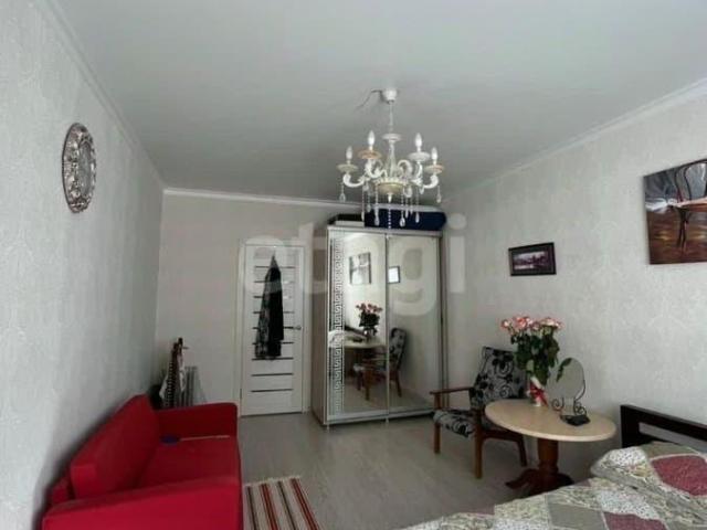 продажа жилая Анапа Солнечная улица, 38к5