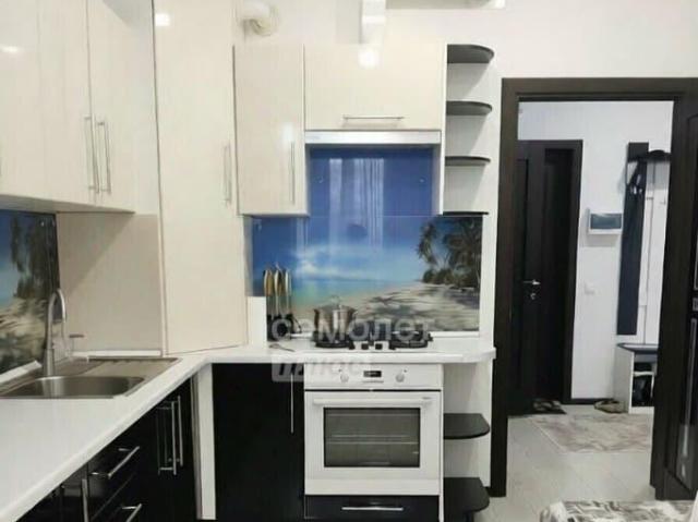 продажа жилая Анапа Парковая улица, 60к2