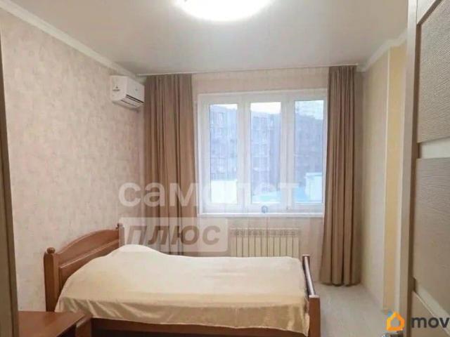 продажа жилая Анапа Парковая улица, 60к2