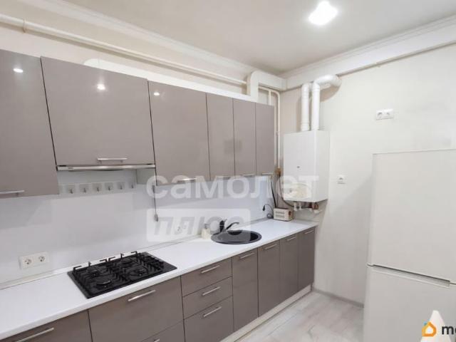 продажа жилая Анапа Парковая улица, 60к2