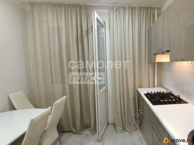 продажа жилая Анапа Парковая улица, 60к2