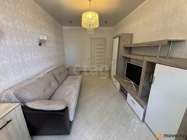 продажа жилая Анапа Парковая улица, 60к4