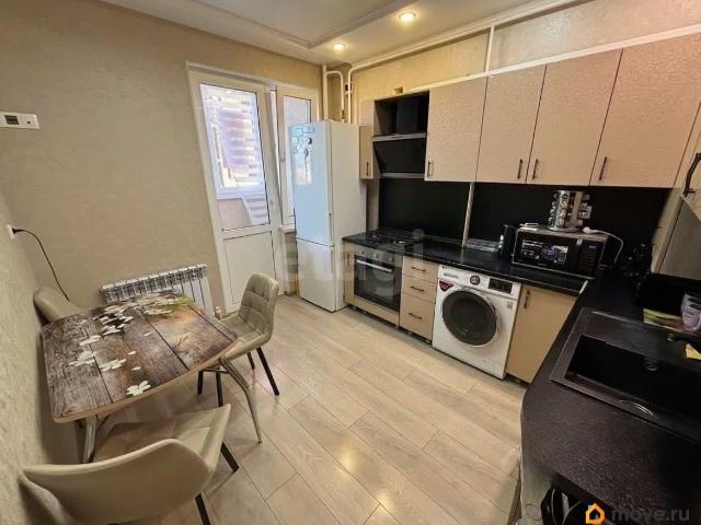 продажа жилая Анапа Парковая улица, 60к4