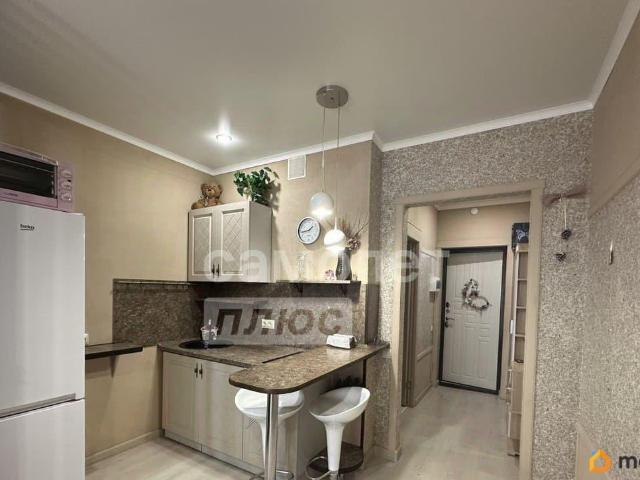 продажа жилая Анапа Парковая улица, 61к3