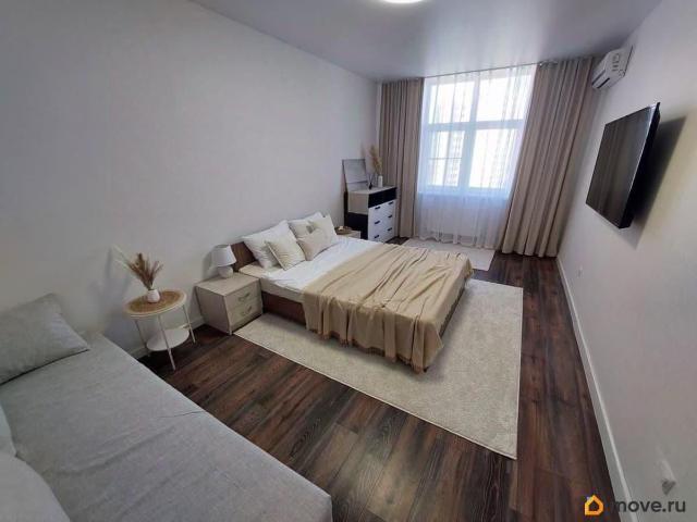 продажа жилая Анапа Парковая улица, 61к3