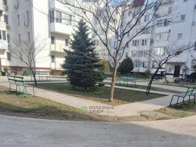 продажа жилая Анапа переулок Северный, 1