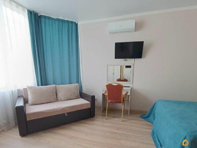 продажа жилая Анапа Пионерский проспект, 114В