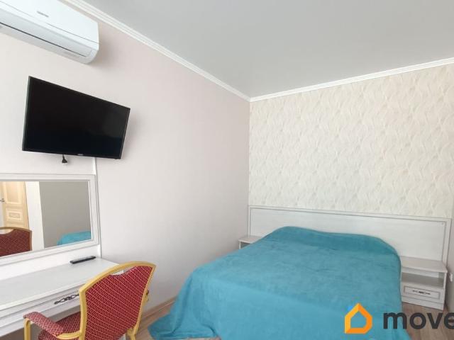 продажа жилая Анапа Пионерский проспект, 114В