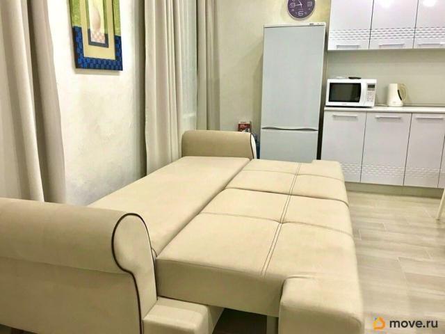 продажа жилая Анапа Пионерский проспект, 259Ик1