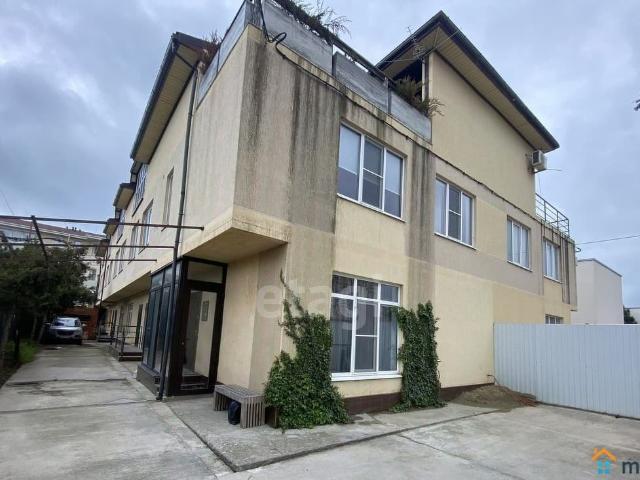продажа жилая Анапа Таманская улица, 160