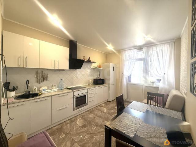 продажа жилая Анапа Таманская улица, 121к6