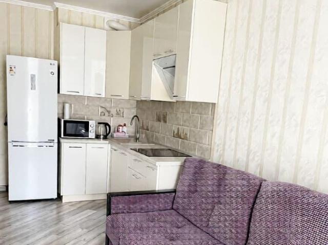 продажа жилая Анапа Таманская улица, 121к12