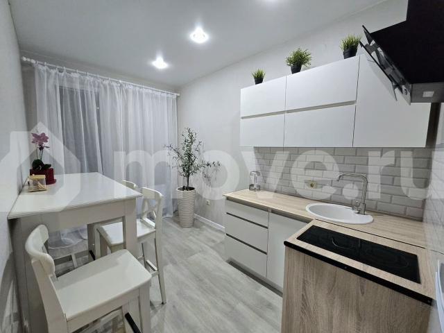 продажа жилая Анапа ул. Анапское ш, 24к6