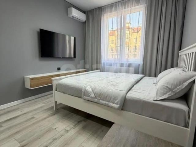 продажа жилая Анапа ул. Анапское шоссе, 30к3