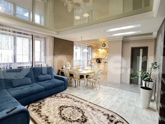 продажа жилая Анапа ул. Омелькова, 20к6