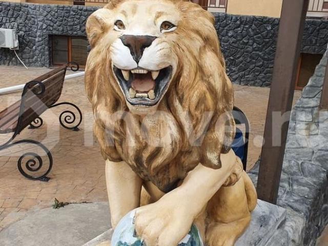 продажа жилая Анапа ул. Северная ул, 3б