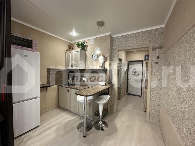 продажа жилая Анапа ул. Парковая ул, 61к3