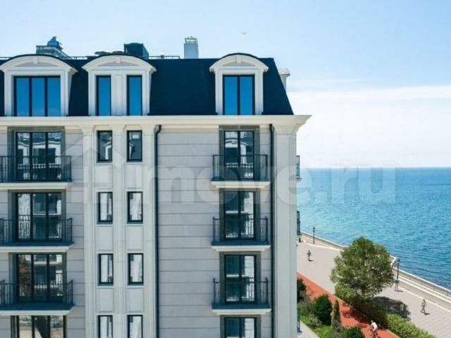 продажа жилая Анапа ул. Толстого, 26