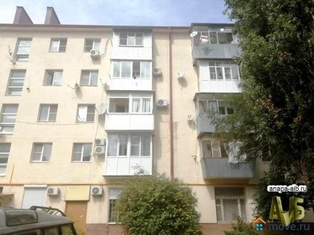 продажа жилая Анапа улица Крымская, 177