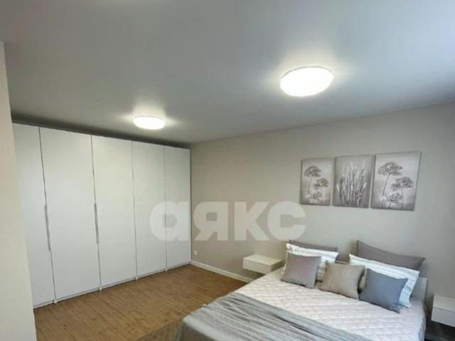 продажа жилая Анапа улица Объездная, 39к3