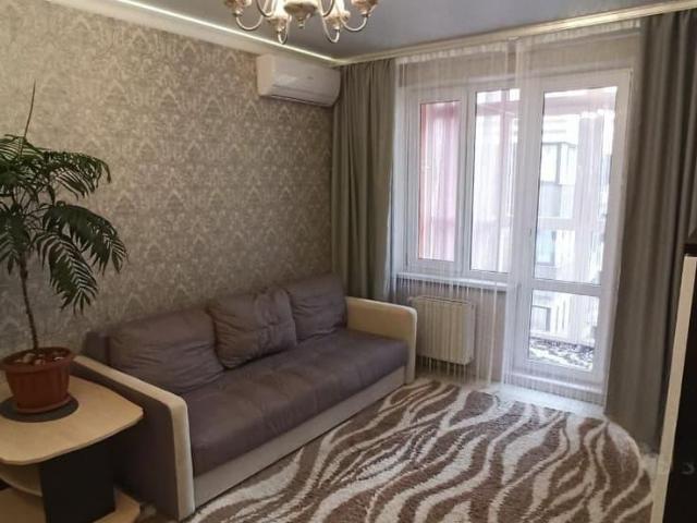 продажа жилая Анапа улица Лермонтова, 116к1