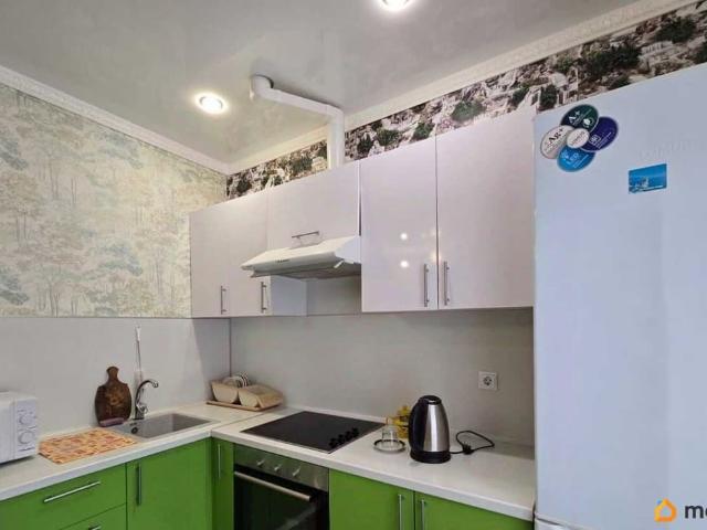 продажа жилая Анапа улица Мирная, 29к9