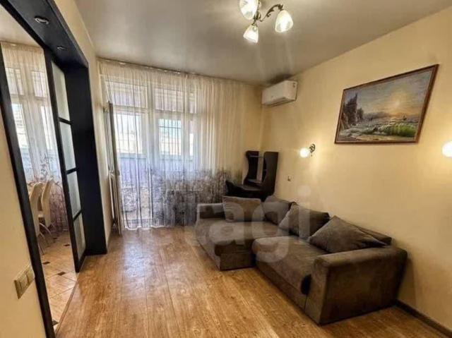 продажа жилая Анапа улица Поликарпова, 2к1