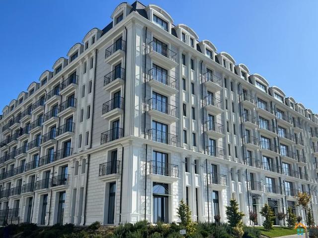 продажа жилая Анапа улица Толстого, 26