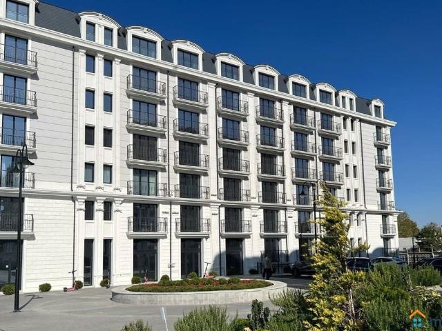 продажа жилая Анапа улица Толстого, 26