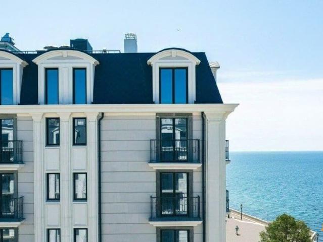 продажа жилая Анапа улица Толстого, 26