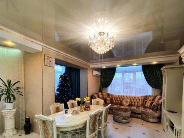 продажа жилая Анапа улица Толстого, 85