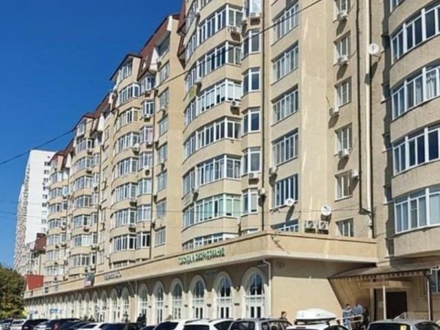 продажа жилая Анапа Владимирская улица, 55к1