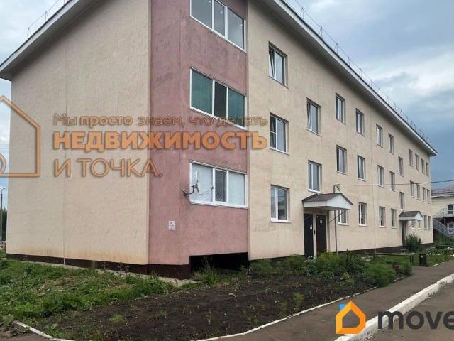 продажа жилая Янаул Кирзаводская улица, 16