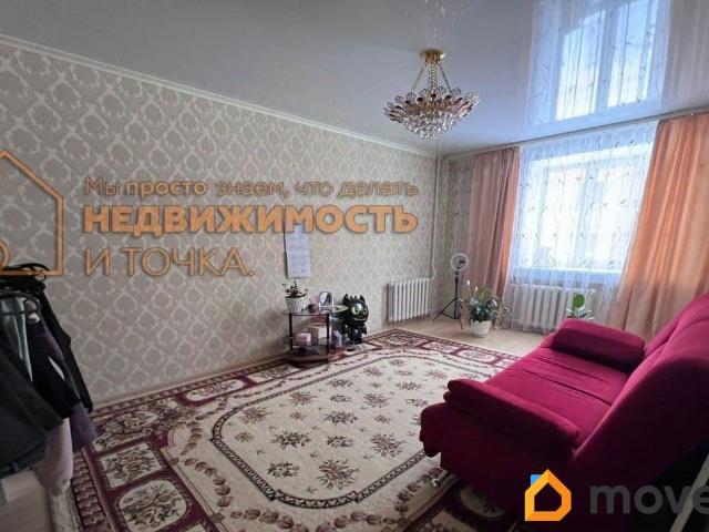 продажа жилая Янаул улица 52 квартал, 22