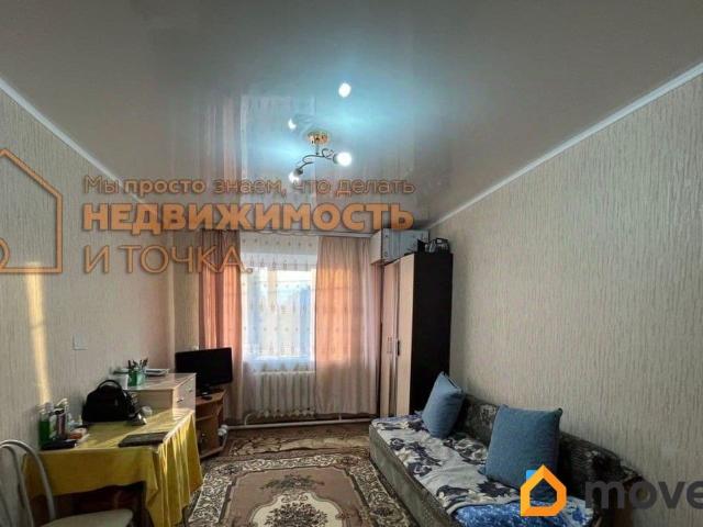 продажа жилая Янаул улица 52 квартал, 3