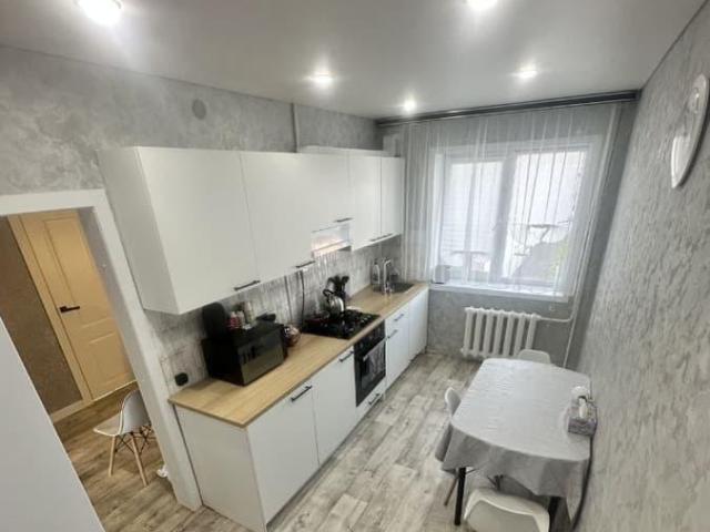 продажа жилая Янаул улица Якутова, 33